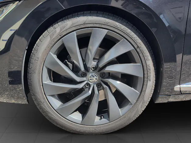 VW Arteon 2.0 TSI BMT R-Line 4Motion DSG