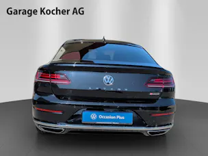 VW Arteon 2.0 TSI BMT R-Line 4Motion DSG