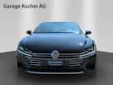 VW Arteon 2.0 TSI BMT R-Line 4Motion DSG