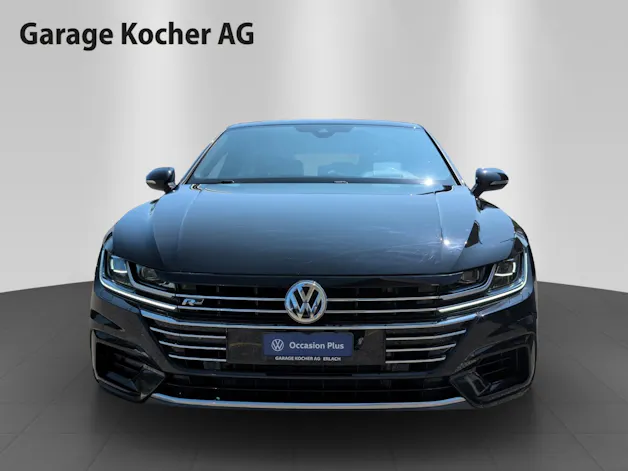 VW Arteon 2.0 TSI BMT R-Line 4Motion DSG