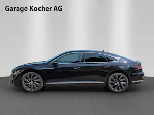 VW Arteon 2.0 TSI BMT R-Line 4Motion DSG