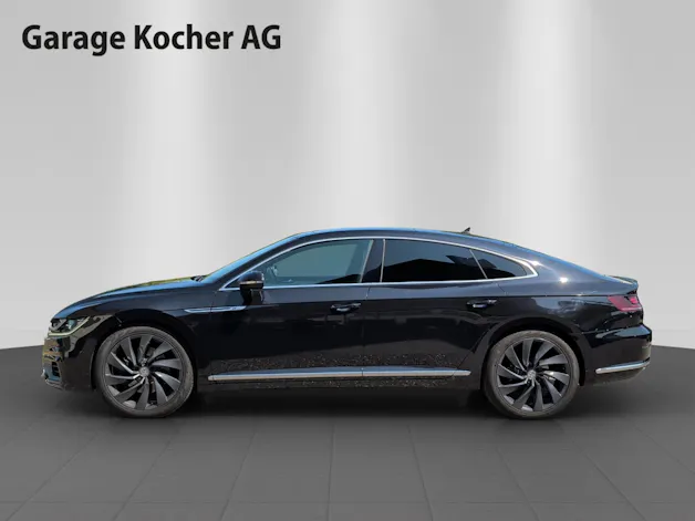 VW Arteon 2.0 TSI BMT R-Line 4Motion DSG