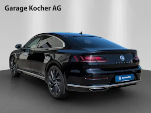 VW Arteon 2.0 TSI BMT R-Line 4Motion DSG