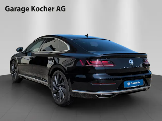 VW Arteon 2.0 TSI BMT R-Line 4Motion DSG