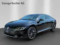 VW Arteon 2.0 TSI BMT R-Line 4Motion DSG