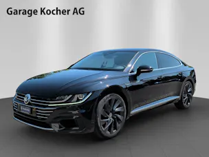 VW Arteon 2.0 TSI BMT R-Line 4Motion DSG