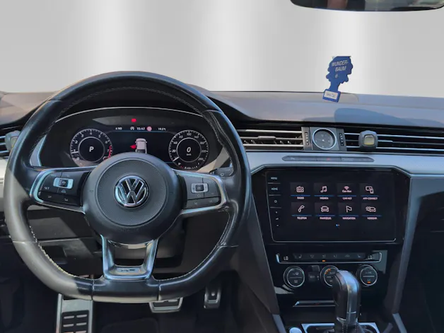 VW Arteon 2.0 TSI BMT R-Line 4Motion DSG