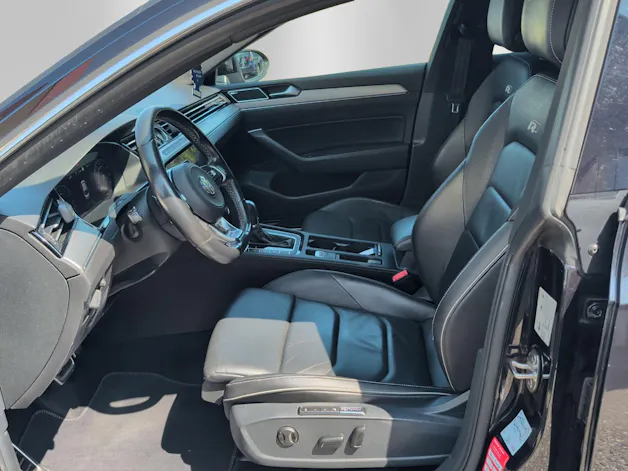 VW Arteon 2.0 TSI BMT R-Line 4Motion DSG