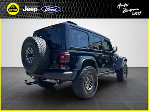 Jeep Wrangler 392 Rubicon V8 XTreme