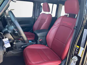 Jeep Wrangler 392 Rubicon V8 XTreme