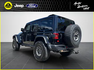 Jeep Wrangler 392 Rubicon V8 XTreme