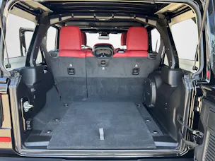 Jeep Wrangler 392 Rubicon V8 XTreme