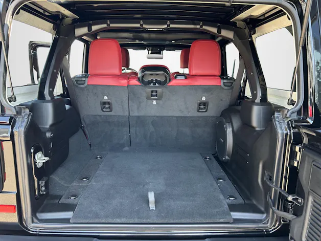 Jeep Wrangler 392 Rubicon V8 XTreme