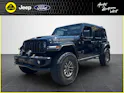 Jeep Wrangler 392 Rubicon V8 XTreme