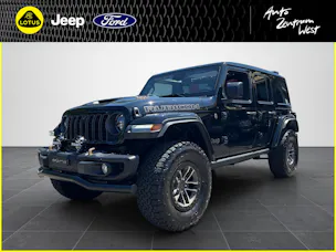 Jeep Wrangler 392 Rubicon V8 XTreme