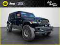 Jeep Wrangler 392 Rubicon V8 XTreme