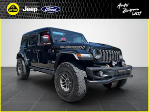 Jeep Wrangler 392 Rubicon V8 XTreme