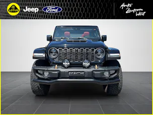 Jeep Wrangler 392 Rubicon V8 XTreme