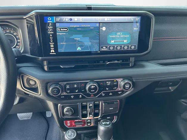 Jeep Wrangler 392 Rubicon V8 XTreme