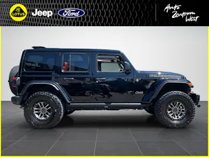 Jeep Wrangler 392 Rubicon V8 XTreme