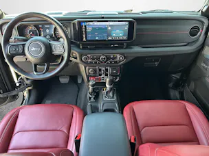 Jeep Wrangler 392 Rubicon V8 XTreme