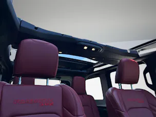 Jeep Wrangler 392 Rubicon V8 XTreme