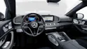Mercedes-Benz GLE 450 d AMG Line 4MATIC Coupé
