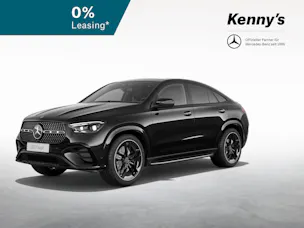 MERCEDES-BENZ GLE 450 d AMG Line 4MATIC Coupé