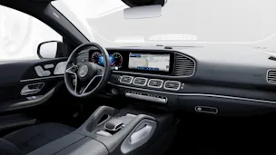 Mercedes-Benz GLE 450 d AMG Line 4MATIC Coupé