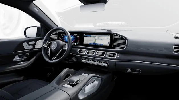 Mercedes-Benz GLE 450 d AMG Line 4MATIC Coupé