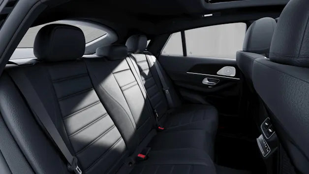 Mercedes-Benz GLE 450 d AMG Line 4MATIC Coupé