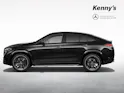 Mercedes-Benz GLE 450 d AMG Line 4MATIC Coupé