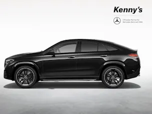 Mercedes-Benz GLE 450 d AMG Line 4MATIC Coupé
