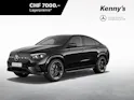Mercedes-Benz GLE 450 d AMG Line 4MATIC Coupé