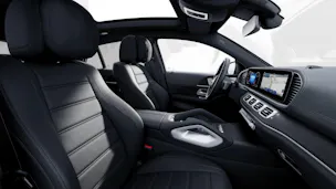 Mercedes-Benz GLE 450 d AMG Line 4MATIC Coupé