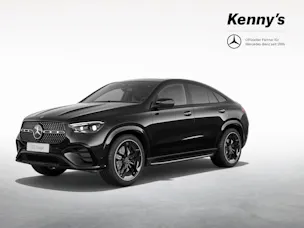 Mercedes-Benz GLE 450 d AMG Line 4MATIC Coupé