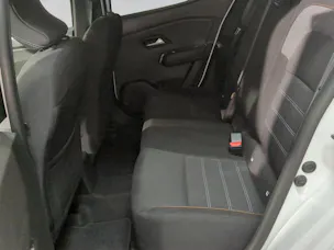Dacia Sandero Stepway TCe 90 Comfort