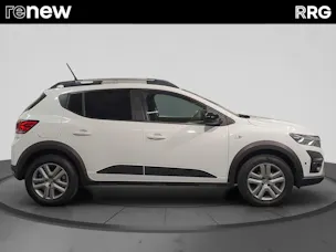 Dacia Sandero Stepway TCe 90 Comfort