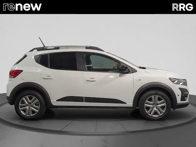 Dacia Sandero Stepway TCe 90 Comfort