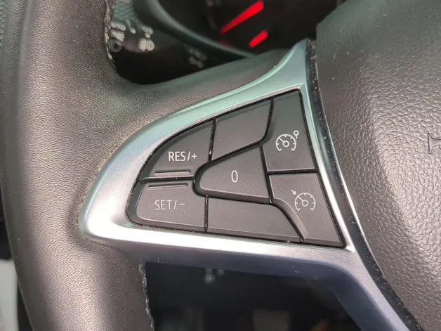 Dacia Sandero Stepway TCe 90 Comfort