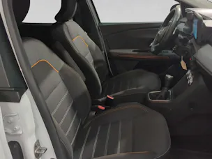 Dacia Sandero Stepway TCe 90 Comfort