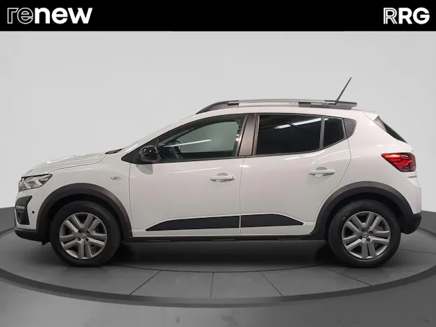 Dacia Sandero Stepway TCe 90 Comfort