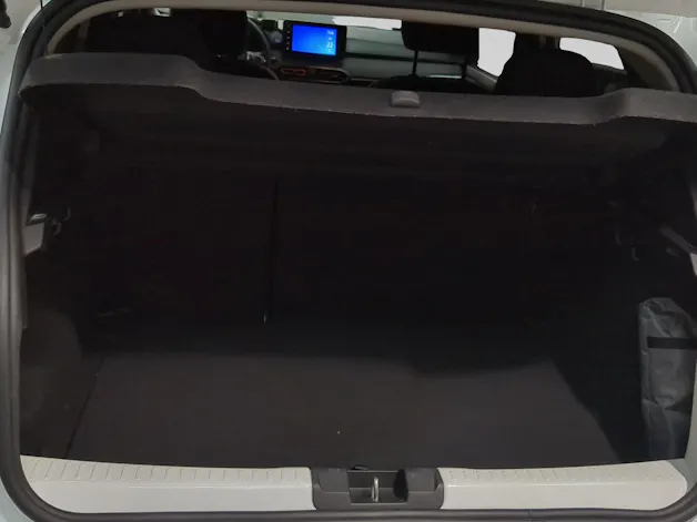 Dacia Sandero Stepway TCe 90 Comfort