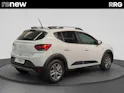 Dacia Sandero Stepway TCe 90 Comfort