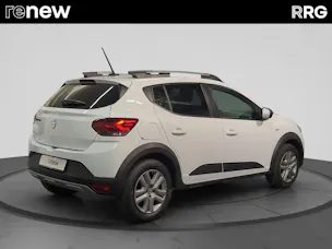Dacia Sandero Stepway TCe 90 Comfort