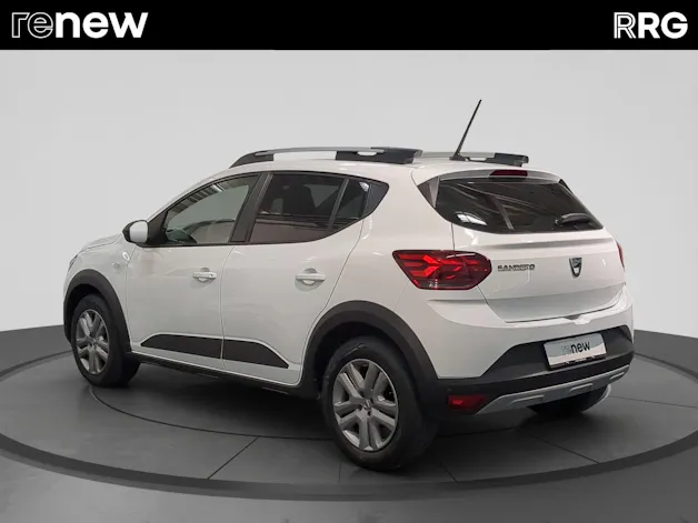 Dacia Sandero Stepway TCe 90 Comfort