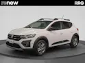 Dacia Sandero Stepway TCe 90 Comfort