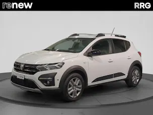 Dacia Sandero Stepway TCe 90 Comfort