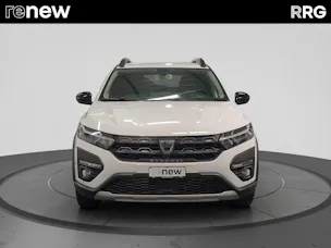 Dacia Sandero Stepway TCe 90 Comfort