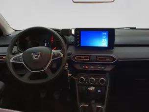 Dacia Sandero Stepway TCe 90 Comfort